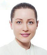 Врач Александрова Алиса Александровна