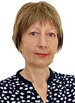 Чечелева Татьяна Юрьевна Фото врача: Чечелева Татьяна Юрьевна