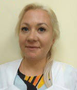 Разинкова Юлия Павловна Фото врача: Разинкова Юлия Павловна
