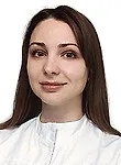Борисова Любовь Петровна Фото врача: Борисова Любовь Петровна