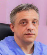 Врач Темпель Андрей Владимирович