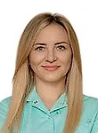 Врач Маслова Дарья Александровна