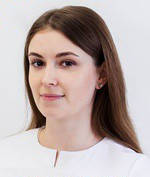 Врач Чуруксаева Анна Игоревна