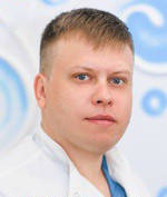 Пигунов Вадим Александрович Фото врача: Пигунов Вадим Александрович