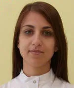Фото врача: Черникова Надежда Николаевна