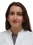 Фото врача: Афонина Нелли Рустамовна