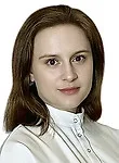 Фото врача: Васькина Елизавета Сергеевна