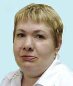 Фото врача: Соболева Ирина Арнольдовна