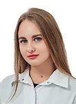 Фото врача: Синяева Анна Сергеевна