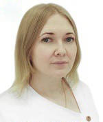 Селезнева Ирина Олеговна Фото врача: Селезнева Ирина Олеговна