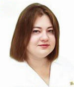 Врач Линник Елена Сергеевна