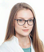 Врач Батаева Таисия Вячеславовна