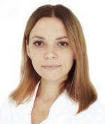 Новикова Анастасия Викторовна Фото врача: Новикова Анастасия Викторовна