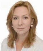 Фото врача: Еленина Ирина Геннадьевна
