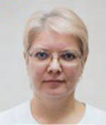 Фото врача: Алексеева Виктория Павловна