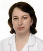 Фото врача: Грибко Екатерина Евгеньевна