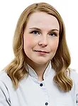 Фото врача: Антонова Ольга Александровна