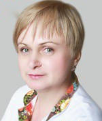 Фото врача: Лобова Алла Викторовна