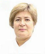 Врач Беляева Маргарита Геннадьевна