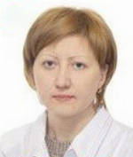 Данчева Наталья Павловна Фото врача: Данчева Наталья Павловна