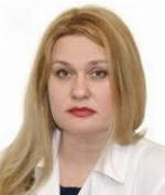 Стукалова Ольга Ивановна Фото врача: Стукалова Ольга Ивановна