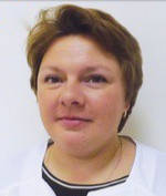 Врач Емельянова Ирина Анатольевна