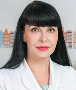 Фото врача: Окрачкова Ирина Викторовна