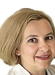 Врач Макарова Елена Вячеславовна