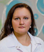 Широчина Эльвира Александровна Фото врача: Широчина Эльвира Александровна