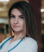 Фото врача: Рыбалка Елена Александровна
