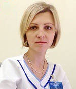 Лушникова Анна Владимировна Фото врача: Лушникова Анна Владимировна