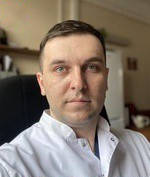 Фото врача: Черненко Алексей Александрович