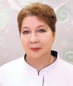 Фото врача: Черешнева Екатерина Вячеславовна