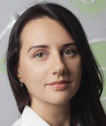 Фото врача: Малыгина Екатерина Юрьевна