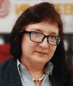 Фото врача: Мазалова Галина Михайловна