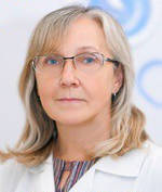 Ефимченко Галина Леонидовна Фото врача: Ефимченко Галина Леонидовна