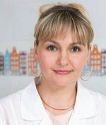 Фото врача: Большакова Екатерина Александровна