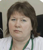 Леликова Инга Анатольевна Фото врача: Леликова Инга Анатольевна