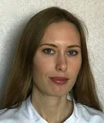 Врач Катасонова Маргарита Николаевна