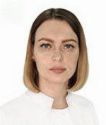 Врач Фонова Кристина Юрьевна
