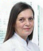 Врач Санникова Инга Витальевна