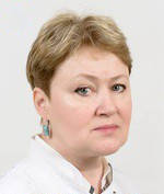 Фото врача: Агибалова Елена Анатольевна