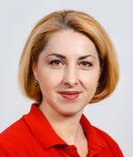 Фото врача: Богданова Алена Никитична