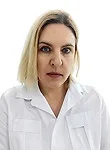 Дорохина Наталья Владимировна Фото врача: Дорохина Наталья Владимировна