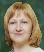 Врач Степанова Елена Дмитриевна