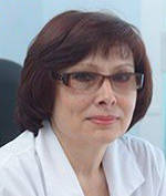 Врач Чуканова Елена Владимировна