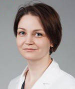 Врач Сутугина Екатерина Анатольевна