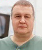 Врач Орлов Дмитрий Александрович