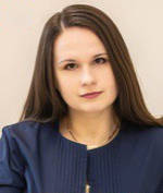 Врач Шмиткова Клавдия Львовна