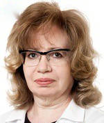 Врач Яркина Елена Леонидовна